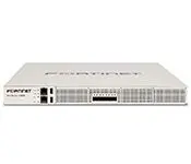 Fortinet FTS-2000D FortiTester-2000D Network performance and security testing system for enterprises and service providers - 1 x GE RJ45, 4 x 10GE SFP+, 120 GB SSD Storage