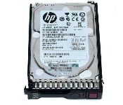 HPE 655710-B21 1Tb 6G Sata 7.2 2.5Inch Sc Mdl Hdd