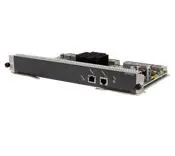 HPE JC068B 12500 8-port 10GbE XFP LEC Module