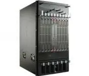 HPE JC748A 10512 Switch Chassis
