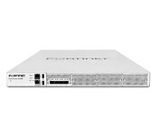 Fortinet FTS-2000E FortiTester-2000E Network Device Performance Evaluation System - 1 x GE RJ45, 4 x 10GE SFP+, 1TB Storage