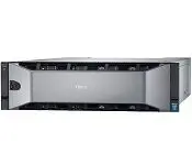 Dell SCV300042TFCAU SCv3000, 42TBR (16GB FC/10GB iSCSI), 3U, DC, 7 x 6TB 7.2K 3.5-inch (7/16), Base Licence, 2 x Power Supply 1485W (2/2), 3-Year Pro Support Mission Critical 4-Hour Onsite Service