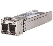 Aruba JW087A 1000BASE-LX LC Connector SFP XCVR