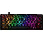 HP 56R61AA Hyperx Alloy Origins 60 Gaming Kb - Aqua