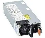 Lenovo 4P57A12649 Sr250 Rdn 450W Psu