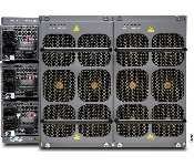 Juniper PTX10004-BASE3 Ptx10004 Base 4-Slot Chassis, Includes 1 Routing Engines, 3 Power Supplies, 2 Fan Trays, 2 Fan Tray Controllers, 3 Switch Fabric Cards