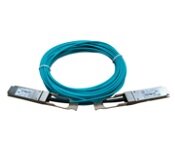 HPE JL288A X2A0 40G QSFP+ to QSFP+ 10m Active Optical Cable