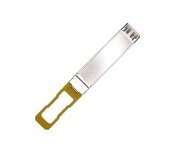 Juniper QDD-400G-FR4 Qsfp-Dd, 400Gbase-Fr4, Smf 2 Km, Standard Temperature (0 Through 70 Degree C), Duplex Lc Connector