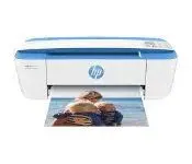 HP J9V86A Deskjet 3720 All-In-One