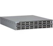 Arista DCS-7250QX-64-F 7250, 64xQSFP+ switch, front-to-rear airflow and dual 1100W AC power supplies