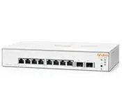 Aruba JL680A Instant On 1930 8G 2SFP Switch