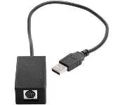 HPE E7Y00A Sn3000B/Sn6000B Switch Accessory Kit