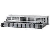 Arista DCS-7328X-FM-F 7320X Fabric (integrated fans) module for 7308 chassis, required for slots 1-4. Front-to-rear air