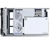 Dell 400-BDQT 480Gb 3.5" Ssd Sata 6Gbps Hot Plug Solid State Drive (Suits T340 T440)