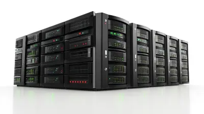 The Evolution of Server Blades in 2025 and Their Impact on Efficient Cloud Infrastructure