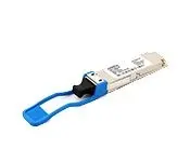 Juniper QSFP-100G-LR Qsf28, 100Gbase-Lr1, Smf 10 Km, Standard Temperature (0 Through 70 Degree C), Duplex Lc Connector