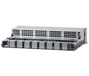 Arista DCS-7328X-FM-F 7320X Fabric (integrated fans) module for 7308 chassis, required for slots 1-4. Front-to-rear air