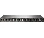 Aruba JL355A 2540 48G 4SFP+ Switch