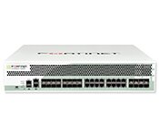 Fortinet FG-1500D-BDL FortiGate-1500D Hardware plus 1 Year 8x5 FortiCare and FortiGuard Unified (UTM) Protection