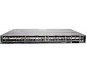Juniper QFX5200-32C-D-AFI2 Qfx5200, 32 Qsf+ Ports, Redundant Fans, 2 Dc Power Supplies, Back To Front Airflow, Flex Transform