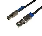Lenovo 00NV419 HD-SAS Cable to Mini-SAS (4 m)