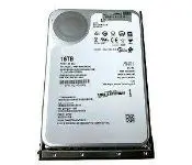 HPE P23608-B21 16Tb Sas 7.2K Lff Lp 512E Ise Hdd