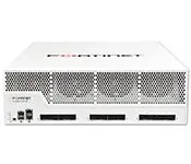 Fortinet FG-3800D-BDL-980-60 FortiGate-3800D Hardware plus 5 Year 24x7 FortiCare and FortiGuard Enterprise Protection