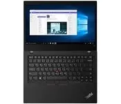 Lenovo 20U5003TAU L14 Ryzen 5 Pro 4650 14.0" Fhd Ips 256Gb Ssd 16Gb Rltk Wifi+Bt W10P64 1Yos