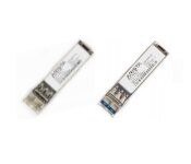 Arista SFP-10G-ZR 10GBASE-ZR SFP+ Optics Module, up to 80km over duplex SMF