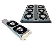 Juniper FFANTRAY-MX240-HC-S Mx240 High Capacity Fantray, Spare