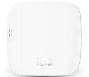 Aruba R2X01A Instant On AP12 (RW) 3X3 11ac Wave2 Indoor Access Point