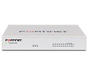 Fortinet FG-60F-BDL-988-36 FortiGate-60F Hardware plus 3 Year ASE FortiCare and FortiGuard 360 Protection