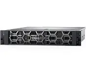 Dell 4ER5400903AU R540 2U Silver 4210R(1/2) 16Gb(2/16) 1Tb Sata 3.5"( 1/8) 495W(1/2) H730P3Y Nbd