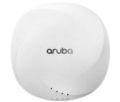 Aruba R7J38A Ap-655 (Rw) Tri-Radio 4X4:4 802.11Ax Wi-Fi 6E Internal Antennas Campus Ap