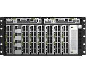 Juniper JNP5700-CHAS 5Ru Qfx5K Base Chassis With 8 Vertical Slots