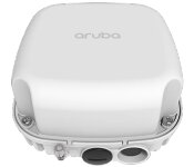 Aruba R4W62A AP-565EX (RW) 802.11ax Dual 2x2:2 Radio Internal Omni Antenna Outdoor HazLoc AP