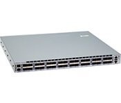 Arista DCS-7050CX3-32S# 7050X3, 32x100GbE QSFP+ & 2xSFP+ switch, configurable fans and psu, 2 x C13-C14 cords