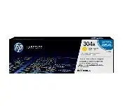 HP CC532A 304A Yellow Lj Toner Cart