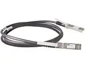 Aruba JH695A X240 10G SFP+ SFP+ 3m DAC C-Cable
