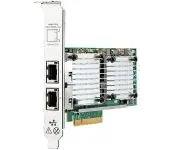 HPE 656596-B21 10Gbe 2P Base-T 57810S Adptr