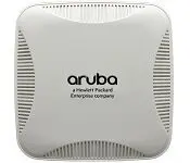 Aruba JX927A 7008 (RW) 8p 100W PoE+ 10/100/1000BASE-T 16 AP and 1K Client Controller