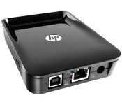 HP J8031A Jetdirect 2900Nw Print Server