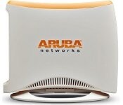 Aruba JW299A RAP-3WNP (US) FIPS/TAA-compliant Wireless 3x10/100Base-T USB PoE Out Remote AP