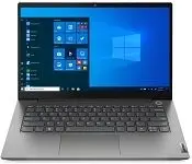 Lenovo 20VA0008AU Thinkbook 14S G2 I7-1165G7 14'' Fhd 256Gb Ssd 16Gb Wifi+Bt W10P64 1Yos