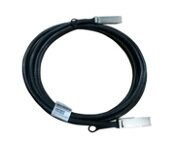 HPE JL273A X240 100G QSFP28 to QSFP28 5m Direct Attach Copper Cable