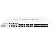 Fortinet FG-300E FortiGate-300E 18 x GE RJ45 ports (including 1 x MGMT port, 1 X HA port, 16 x switch ports), 16 x GE SFP slots, SPU NP6 and CP9 hardware accelerated