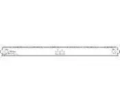 Juniper SRX5K-SPC3-60 60% Capacity Throughput Spc3 Card For Srx5400, Srx5600, Or Srx800. Only One Card Can Be Ordered Per Chassis. If More Than One Is Needed, Then Srx5K-Spc3 Must Be Ordered.