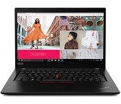 Lenovo 20SX003NAU X13 Yoga I7-10510U 13.3 Fhd Touch 512Gb Ssd 16Gb 4G Lte W10P64 3Yos+1Yr Prem