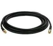 Aruba JW065A AFC7DL04-00 4m Nm to Nm Outdoor Rated RF Cable