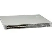 Arista DCS-7020SRG-24C2# 7020SR, 24x10GbE (SFP+) and 2 x 100GbE switch with IPSec, configurable fans & psu, 2xC13-C14 cords
